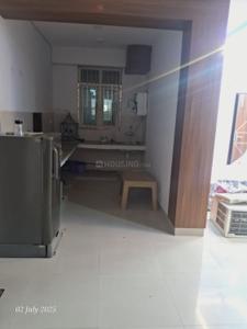Hall Image of 1225 Sq.ft 2 BHK Apartment / Flat for sale in Dreamland The Willows, Crossings Republik Ghaziabad for Rs. 7000000
