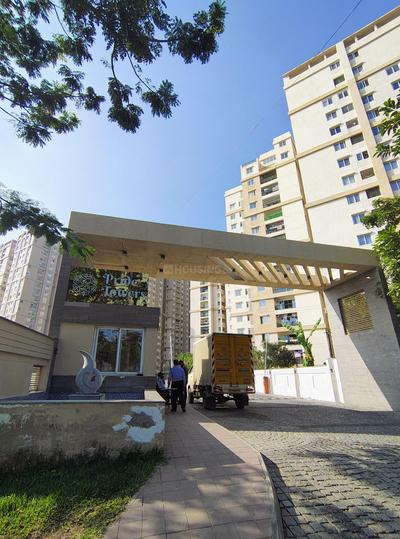 Pacifica Pride Towers Main Image 1