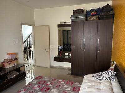 Bedroom Image of 2800 Sq.ft 4 BHK Villa for sale in Sola Ahmedabad for Rs. 36000000