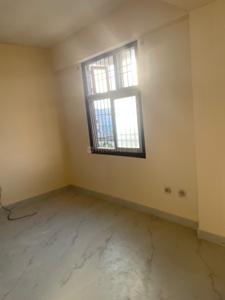 Bedroom Image of 1400 Sq.ft 3 BHK Apartment / Flat for rent in  Rainbow Heights, Bailey Road Patna for Rs. 20000