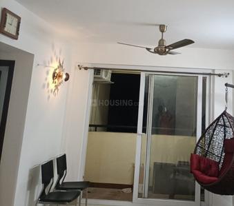 Hall Image of 1258 Sq.ft 3 BHK Apartment / Flat for sale in D Group Employees Layout Bengaluru for Rs. 13100000