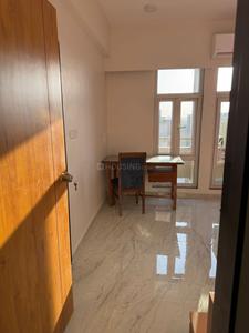 Hall Image of 4000 Sq.ft 4 BHK Apartment / Flat for sale in Anantara Abode, Thaltej Ahmedabad for Rs. 35000000