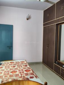 Bedroom Image of 1200 Sq.ft 2 BHK Apartment / Flat for rent in South Civil Lines Jabalpur for Rs. 20000