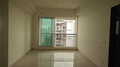 Living Room Image of 1150 Sq.ft 2 BHK Apartment / Flat for sale in L And T West Square, Seawoods Navi Mumbai for Rs. 34500000