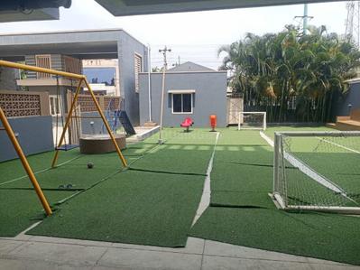 Image of 640 Sq.ft 1 BHK Apartment / Flat for sale in S.Bingipura, Bengaluru for Rs. 4150000
