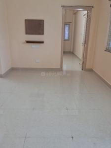 Hall Image of 950 Sq.ft 2 BHK Apartment / Flat for rent in Jubilee Orchids, Moosarambagh Hyderabad for Rs. 17000
