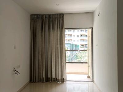 Living Room Image of 1250 Sq.ft 2 BHK Apartment / Flat for rent in Kumar Kruti, Kalyani Nagar Pune for Rs. 42000