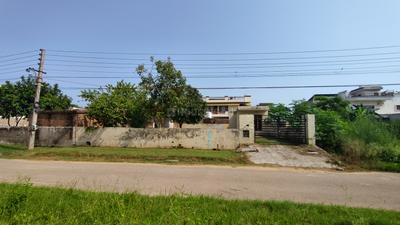 Image of 4500 Sq.ft Residential Plot / Land for sale in Sector 79, Mohali for Rs. 110200000