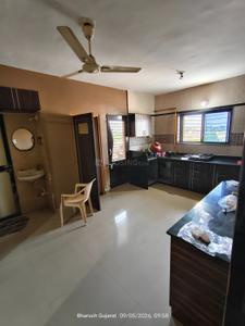 Bedroom Image of 1600 Sq.ft 2 BHK Apartment / Flat for sale in Bholav Bharuch for Rs. 4000000