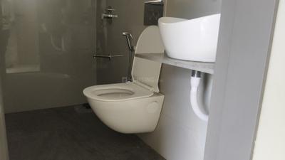 Image of 1250 Sq.ft 2 BHK Apartment / Flat for rent in Superior Exotica, Airoli, Navi Mumbai for Rs. 52000