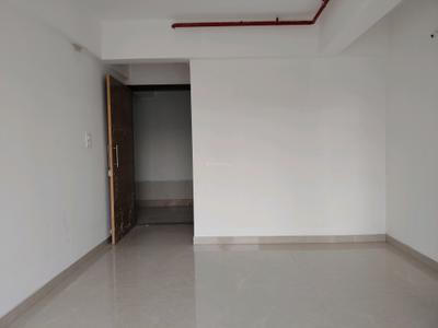 Living Room Image of 1100 Sq.ft 2 BHK Apartment / Flat for sale in Millennium Celesta, Kharghar Navi Mumbai for Rs. 11500000