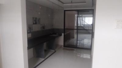 Kitchen Image of 2484 Sq.ft 4 BHK Penthouse for sale in New Hubli Hubli for Rs. 16100000