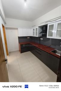 Kitchen Image of 1700 Sq.ft 2 BHK Apartment / Flat for rent in Geddalahalli Bengaluru for Rs. 32000