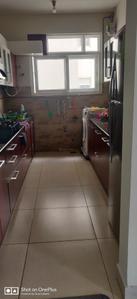 Kitchen Image of 1280 Sq.ft 2 BHK Apartment / Flat for rent in Prestige Falcon City, Konanakunte Bengaluru for Rs. 51000