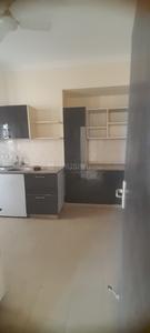 Kitchen Image of 2000 Sq.ft 3 BHK Apartment / Flat for rent in Aez Aloha, Sector 57 Gurgaon for Rs. 50000