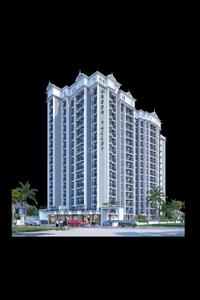 Image of 600 Sq.ft 1 BHK Independent House for sale in Virar West, Virar for Rs. 2900000
