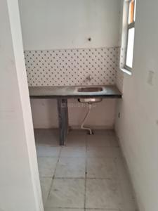 Kitchen Image of 1000 Sq.ft 3 BHK Apartment / Flat for sale in Shalimar Howrah for Rs. 5900000