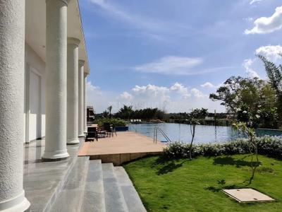 Image of 1665 Sq.ft 3 BHK Apartment / Flat for sale in Prestige Lakeside Habitat, Gunjur Village, Bengaluru for Rs. 24000000