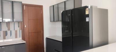 Kitchen Image of 1290 Sq.ft 2 BHK Apartment / Flat for sale in Boduppal Hyderabad for Rs. 7600000