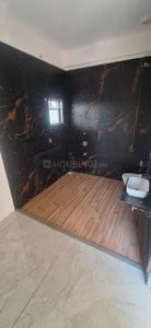 Bathroom Image of 4800 Sq.ft 4 BHK Villa for sale in Vraj Greenleaf Haritage II, Bhayli Vadodara for Rs. 33500000