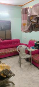 Living Room Image of 1100 Sq.ft 2 BHK Apartment / Flat for sale in Periyamet Chennai for Rs. 9000000