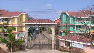 Image of 969 Sq.ft 2 BHK Apartment / Flat for sale in Panjim, Goa for Rs. 8400000