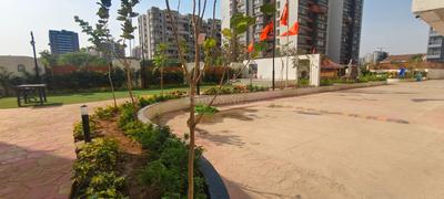 Image of 1301 Sq.ft 3 BHK Apartment / Flat for sale in Basil Mondale, Mundhwa, Pune for Rs. 9000000