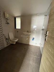 Bathroom Image of 1150 Sq.ft 3 BHK Apartment / Flat for sale in M Baria Bldg No 9 M Baria Twin Tower, Virar West Virar for Rs. 11600000