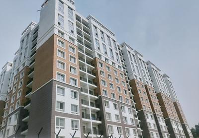 Image of 780 Sq.ft 2 BHK Apartment / Flat for sale in Kolte Patil Raaga, Kannuru, Bengaluru for Rs. 8350000