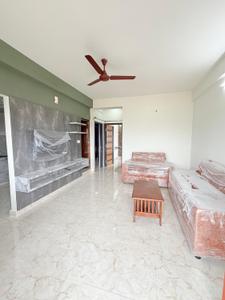 Hall Image of 1400 Sq.ft 2 BHK Builder Floor for rent in S.G. Palya Bengaluru for Rs. 45000