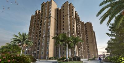 Image of 1500 Sq.ft 2.5 BHK Apartment / Flat for sale in Sumadhura Epitome, Thanisandra, Bengaluru for Rs. 18949000