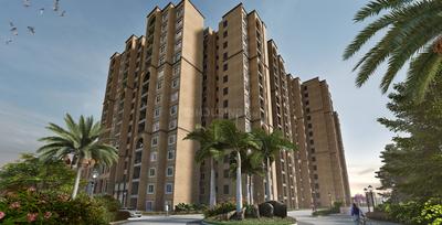 Image of 2100 Sq.ft 4 BHK Apartment / Flat for sale in Sumadhura Epitome, Thanisandra, Bengaluru for Rs. 24900000