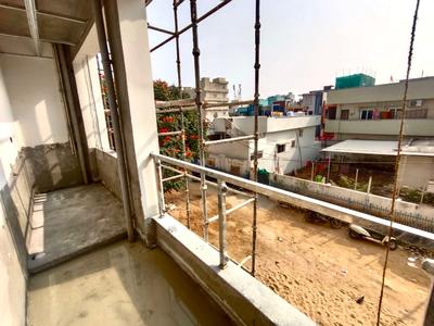 Balcony Image of 2100 Sq.ft 3 BHK Apartment / Flat for sale in Yella Reddy Guda Hyderabad for Rs. 14000000