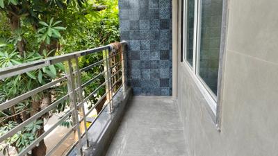 Living Room Image of 1000 Sq.ft 1 BHK Builder Floor for rent in Palam Vihar Gurgaon for Rs. 25000