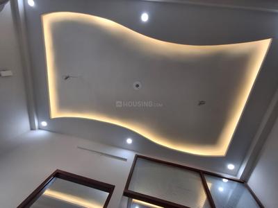 Hall Image of 900 Sq.ft 2 BHK Duplex for sale in Kalwad Road Jaipur for Rs. 3899000