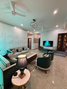 Hall Image of 1943 Sq.ft 4 BHK Apartment / Flat for sale in Exotica Homez, Sector 115 Mohali for Rs. 12790000