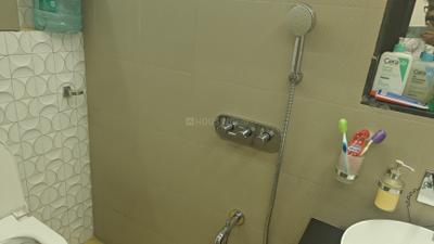 Image of 735 Sq.ft 2 BHK Apartment / Flat for sale in Galaxy Pinnacle, Vile Parle East, Mumbai for Rs. 22500000