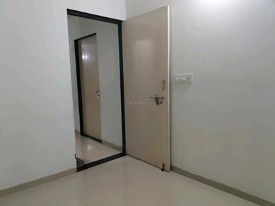 Bedroom Image of 1950 Sq.ft 3 BHK Apartment / Flat for sale in Silver Spring, Bopal Ahmedabad for Rs. 12500000