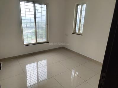 Bedroom Image of 780 Sq.ft 2 BHK Apartment / Flat for sale in VJ Yashone Hinjawadi Phase 1, Hinjawadi Pune for Rs. 8000000
