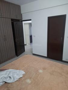 Bedroom Image of 1650 Sq.ft 3 BHK Apartment / Flat for sale in Indira Nagar Bengaluru for Rs. 22500000