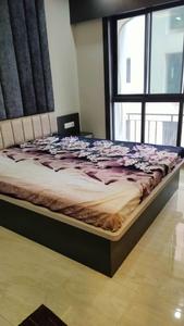 Bedroom Image of 1532 Sq.ft 3 BHK Apartment / Flat for sale in Shivom Utopia, Madurdaha Kolkata for Rs. 20500000