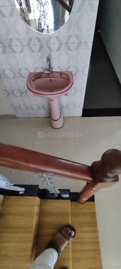 Shantai Bunglow Bathroom 1