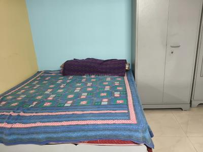 Bedroom Image of 2400 Sq.ft 2 BHK Apartment / Flat for rent in Koramangala Bengaluru for Rs. 45000