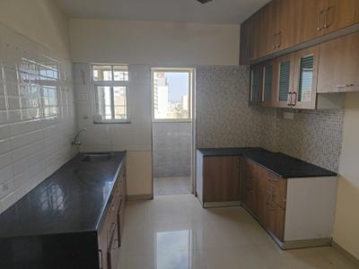 Kitchen Image of 700 Sq.ft 1 BHK Apartment / Flat for sale in  Green County Phase 2, Fursungi Pune for Rs. 4800000