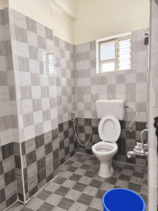 Image of 1150 Sq.ft 2 BHK Apartment / Flat for sale in Nava Ruthu, K R Puram, Bengaluru for Rs. 6500000