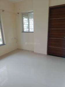 Bedroom Image of 950 Sq.ft 2 BHK Apartment / Flat for sale in Mont Vert Oyestra, Wakad Pune for Rs. 8600000