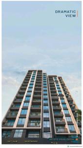 Image of 1242 Sq.ft 2.5 BHK Apartment / Flat for sale in Sitai RKH Mountain Manor, Moshi, Pune for Rs. 6500000
