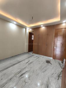 Bedroom Image of 1205 Sq.ft 2 BHK Independent House for rent in Sector 100 Noida for Rs. 35000