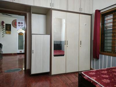 Bedroom Image of 2400 Sq.ft 4 BHK Villa for sale in Jatti Dwarakamai, Whitefield Bengaluru for Rs. 28600000