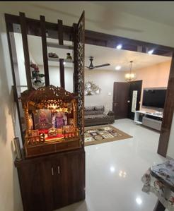 Hall Image of 1150 Sq.ft 2 BHK Apartment / Flat for sale in Palanpur Surat for Rs. 4500000